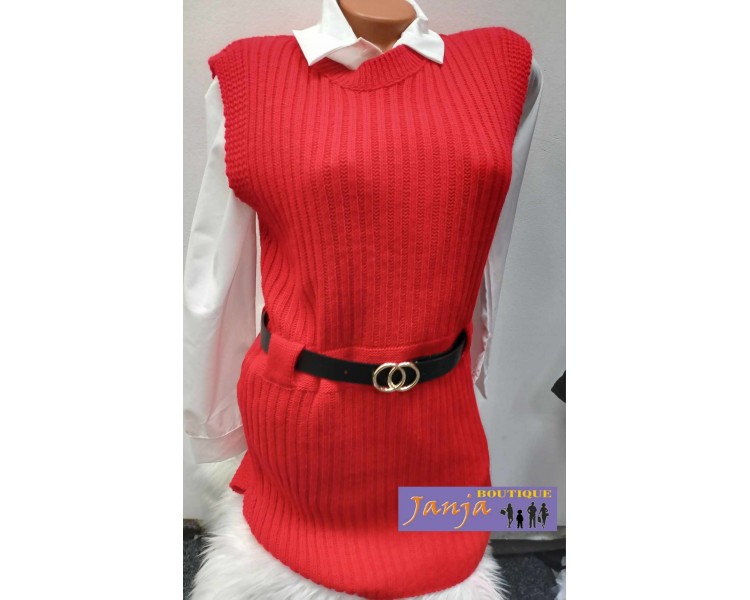 SRAJČNA TUNIKA Maya 2/1