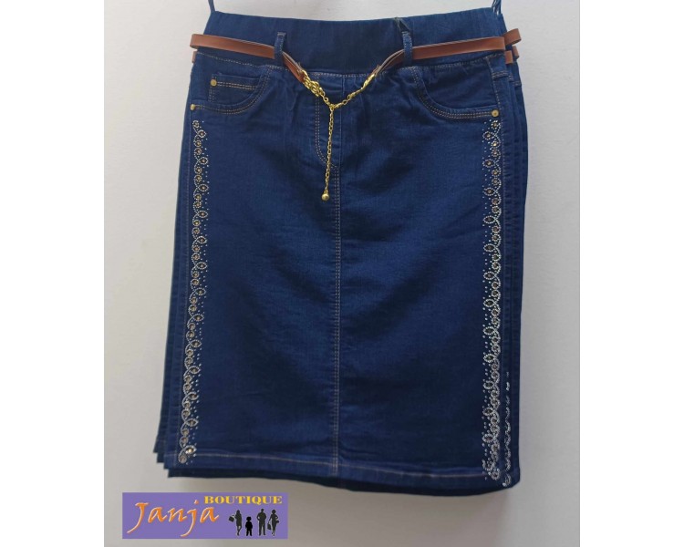 JEANS KRILO Viki