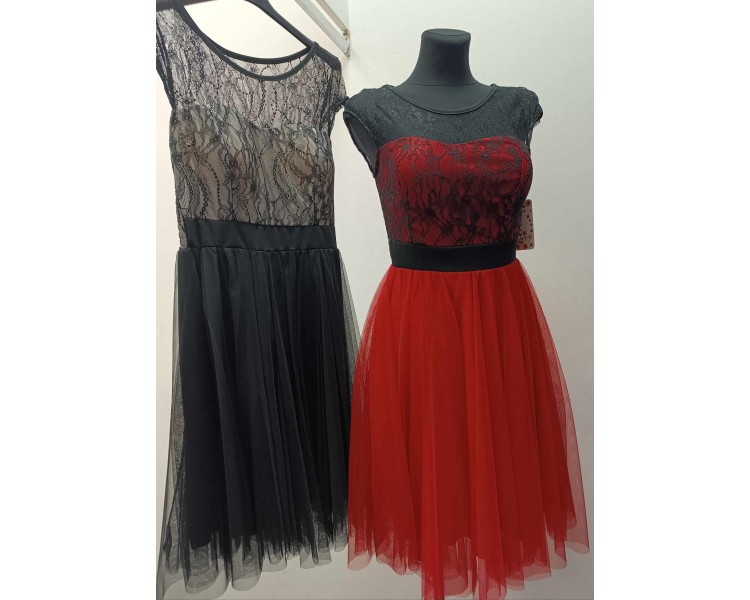 OBLEKA Friona OBLEKA Friona