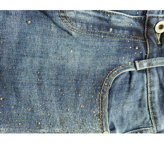 JEANS HLAČE FASHION