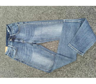 JEANS HLAČE FASHION