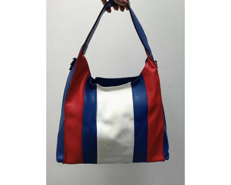 TORBICA ART6892, MODRA