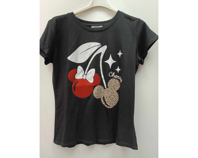 MAJICA AGAPE DISNEY CHERRY