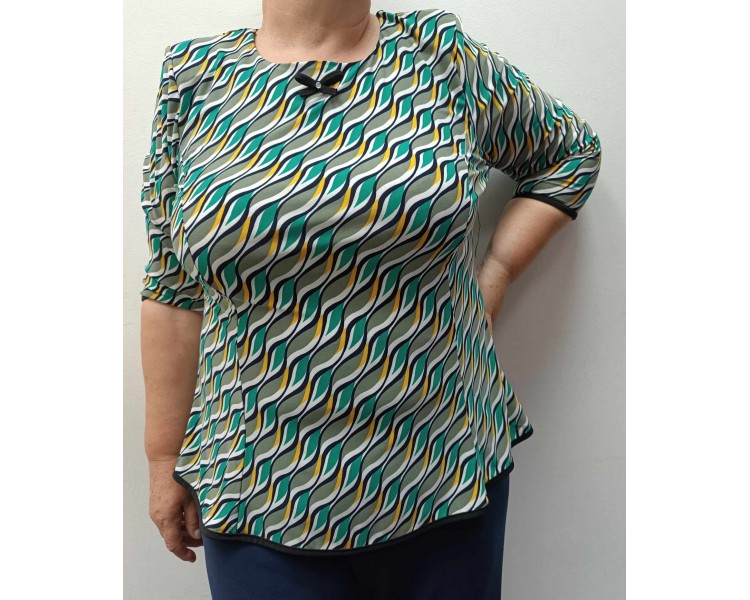 BLUZA Geja