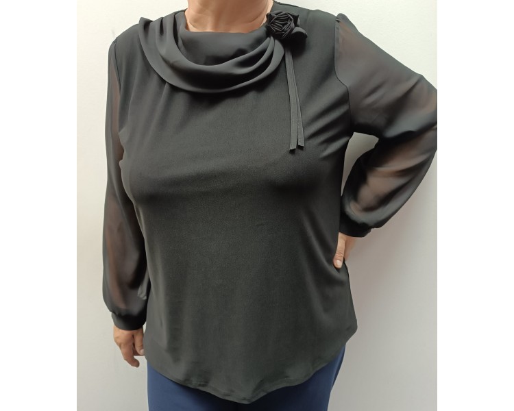 BLUZA Mirna