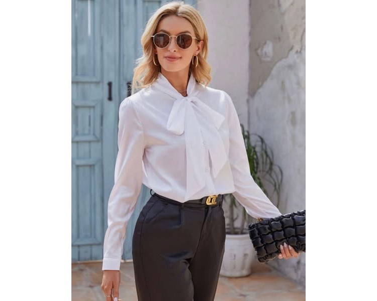 BLUZA Tinkara