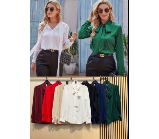 BLUZA Tinkara