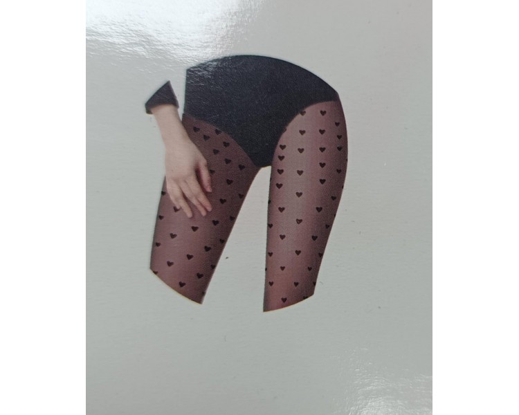 180 DEN HULAHOPKE s srčki