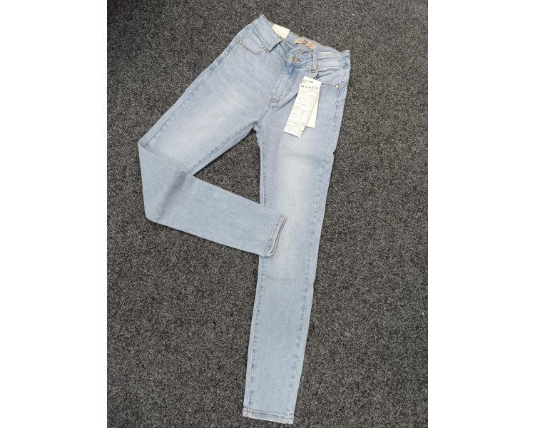 JEANS HLAČE Pia