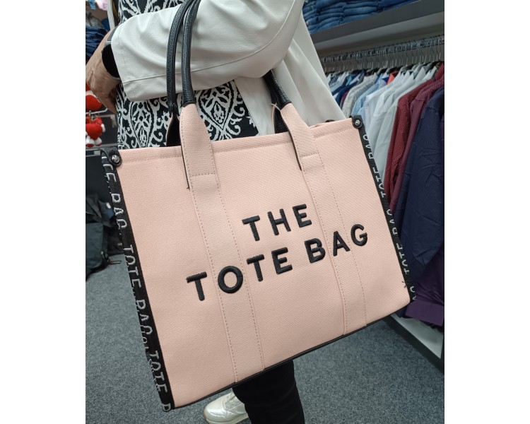 THE TOTE BAG D3097