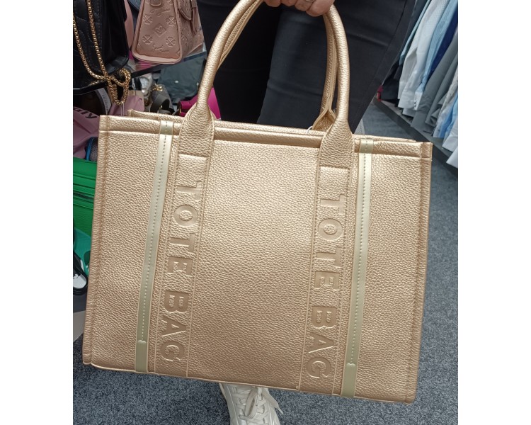 THE TOTE BAG D3102