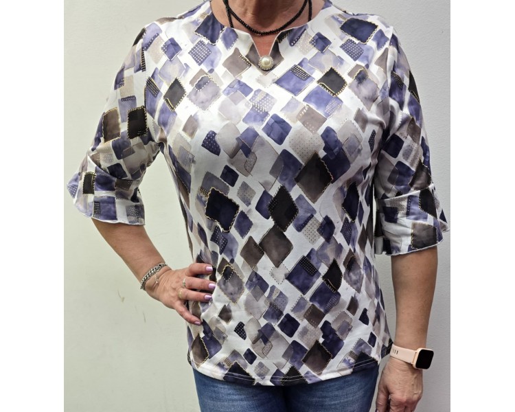 BLUZA Jasna