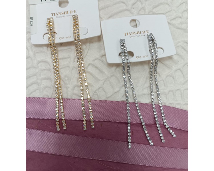 CLIP ON UHANI Diva