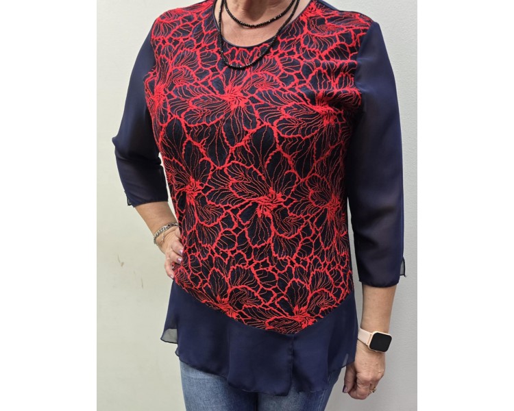 BLUZA Mikal