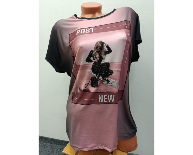 MAJICA TUZZY NEW MAJICA TUZZY NEW
