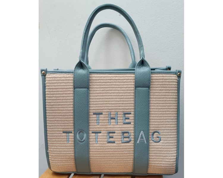 THE TOTE BAG ARTD3062