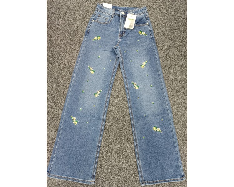 JEANS HLAČE Adrix
