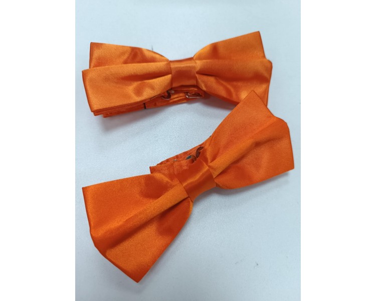 METULJČEK ORANŽEN