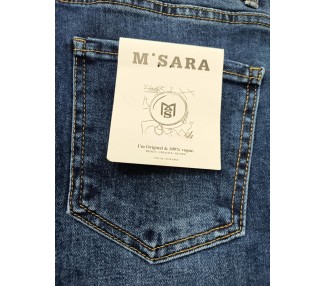 JEANS HLAČE Cani