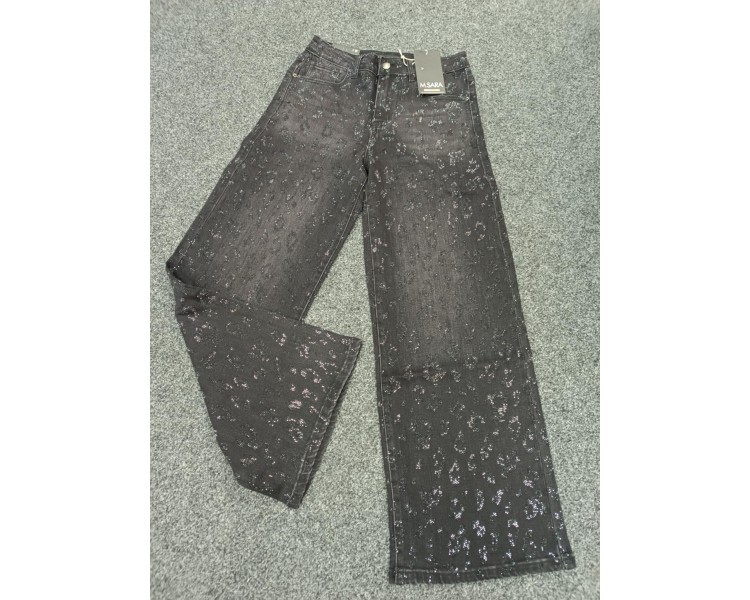 JEANS HLAČE Premium