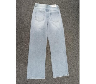 JEANS HLAČE BRAND