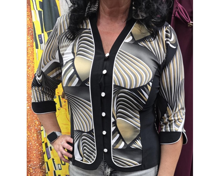 BLUZA Velina