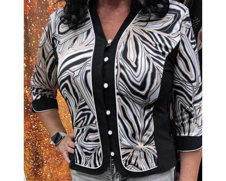 BLUZA Tika