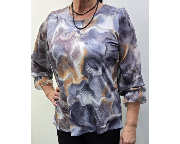 BLUZA Asja