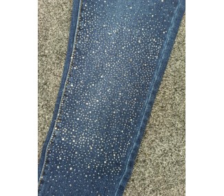 JEANS HLAČE Ria