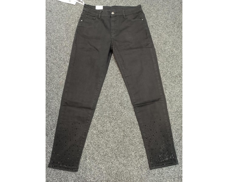 JEANS HLAČE Naja