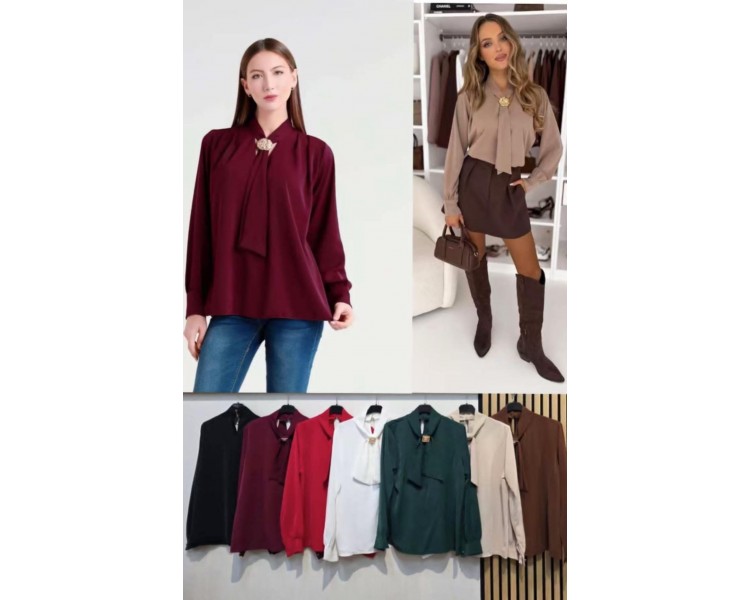 BLUZA Erna