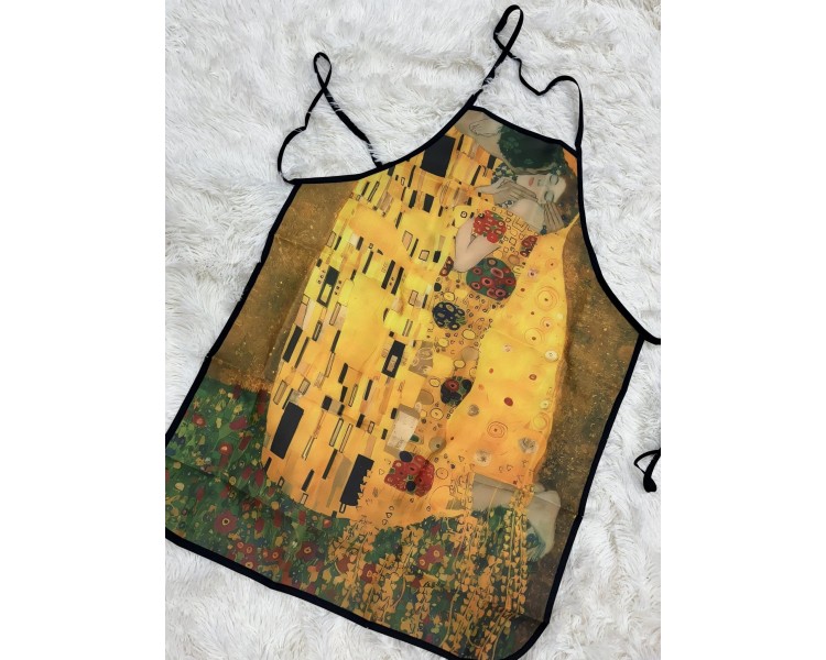 PREDPASNIK KLIMT