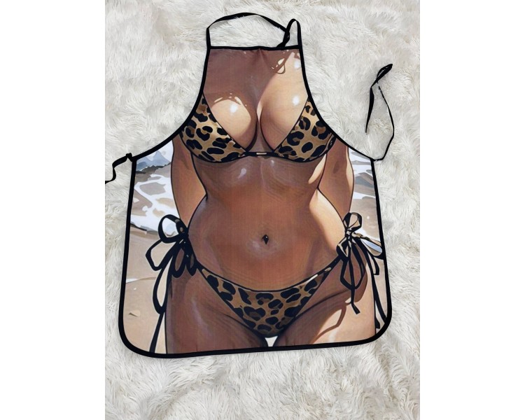 PREDPASNIK BIKINI