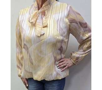 BLUZA Casali
