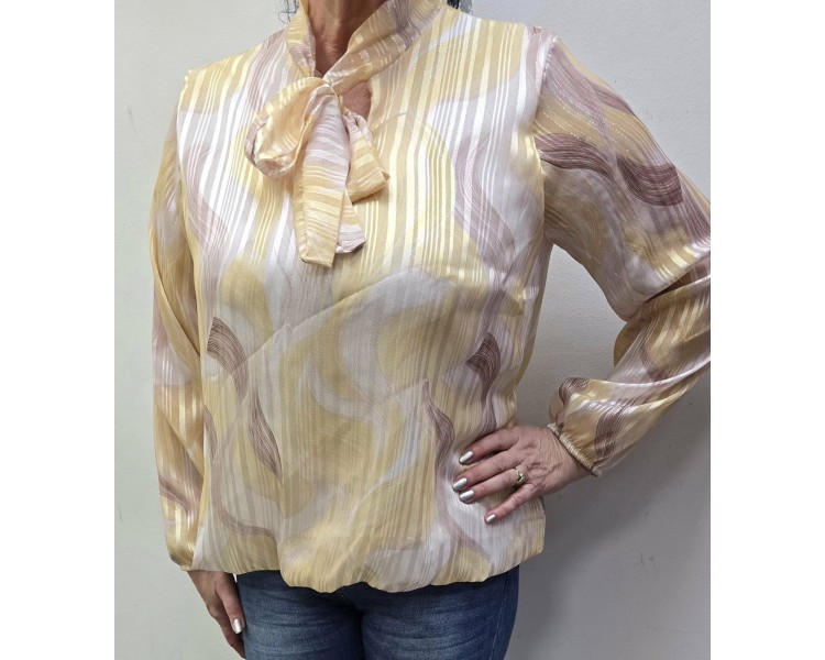 BLUZA Casali