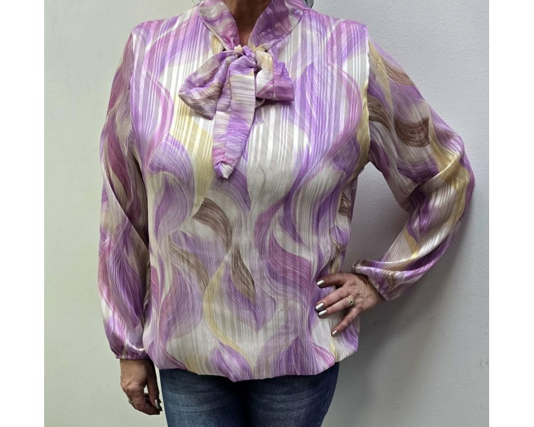 BLUZA Casali