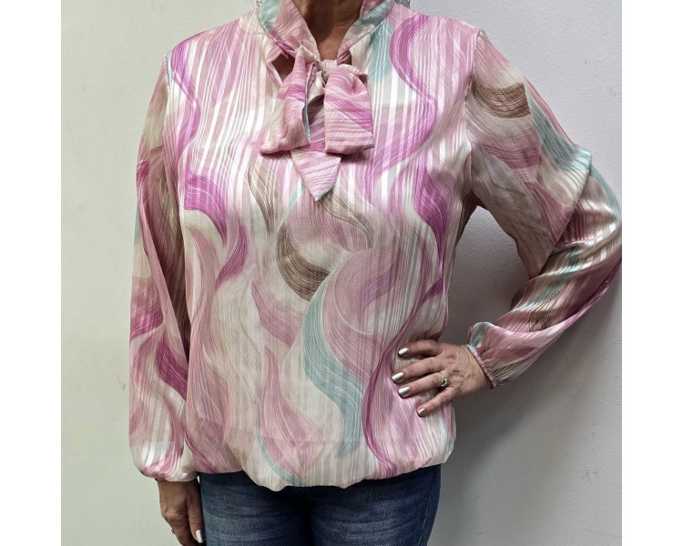 BLUZA Casali