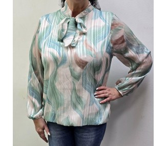 BLUZA Casali