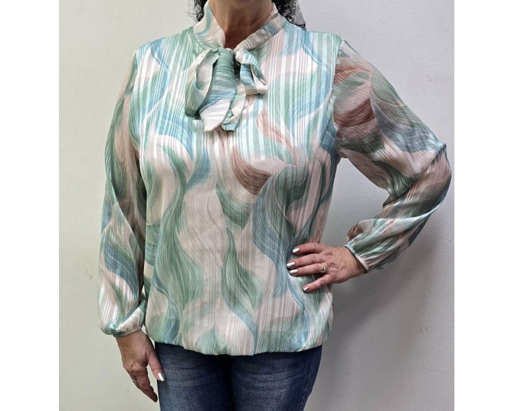 BLUZA Casali