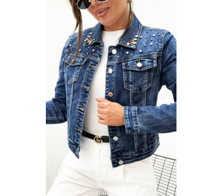 JEANS JAKNA Kristal