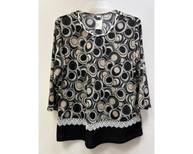 BLUZA Antonija