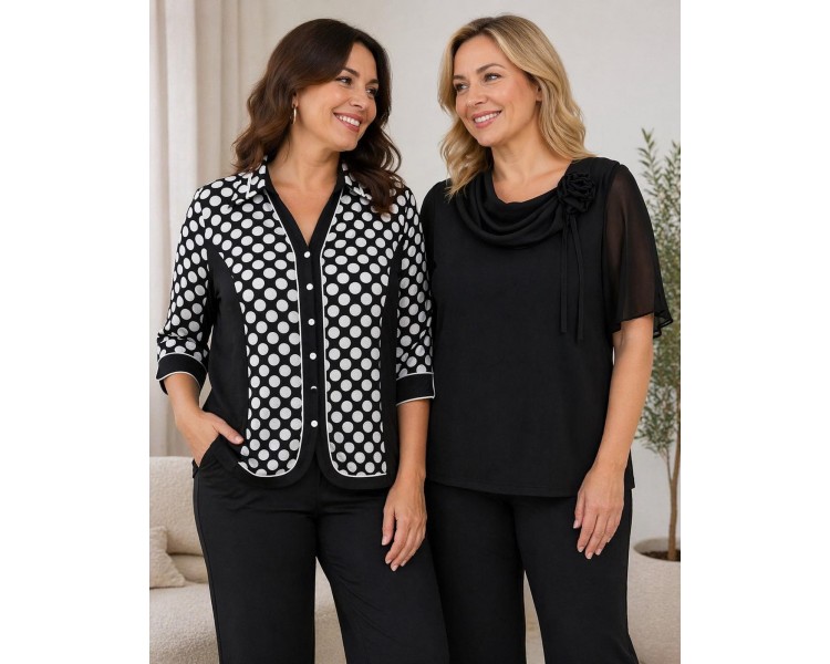 BLUZA Zaza