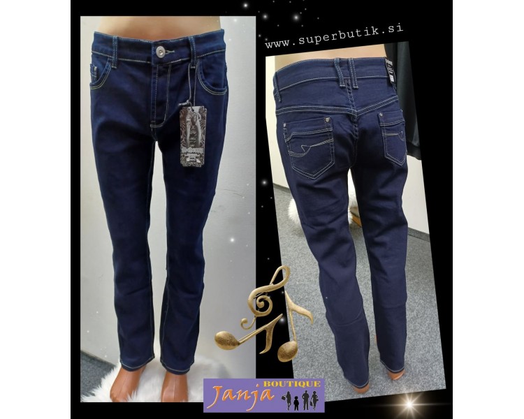 JEANS HLAČE Vanja JEANS HLAČE Vanja