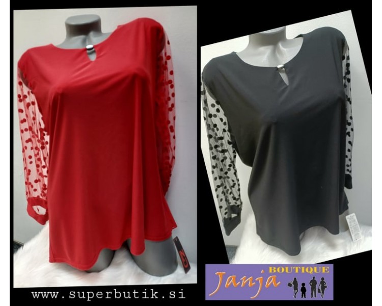 BLUZA Karmen