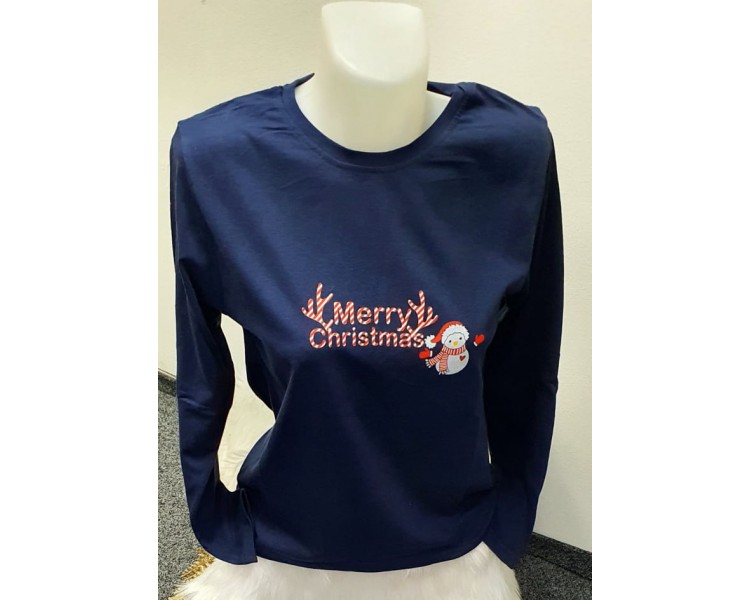 MAJICA Merry Christmas