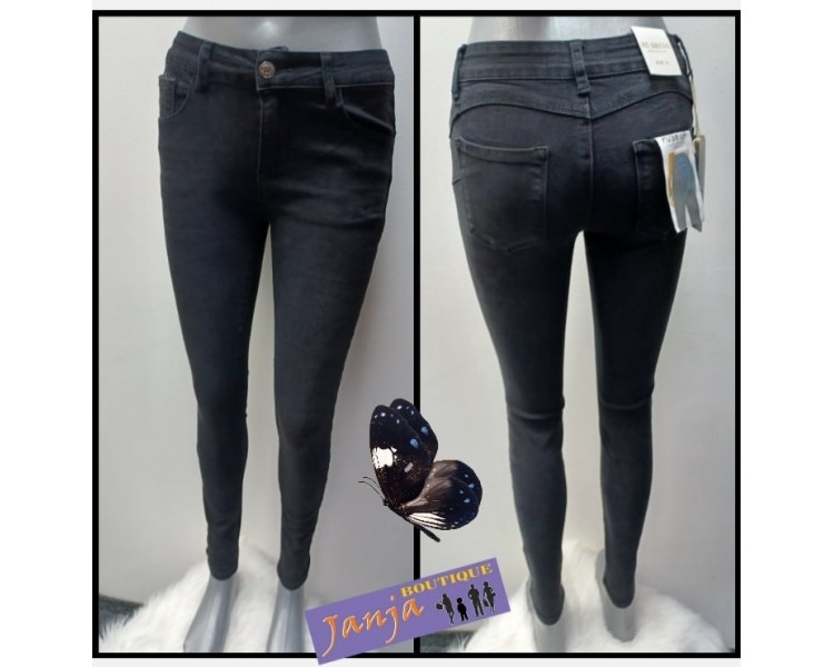 JEANS HLAČE Dora
