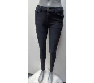 JEANS HLAČE Dora