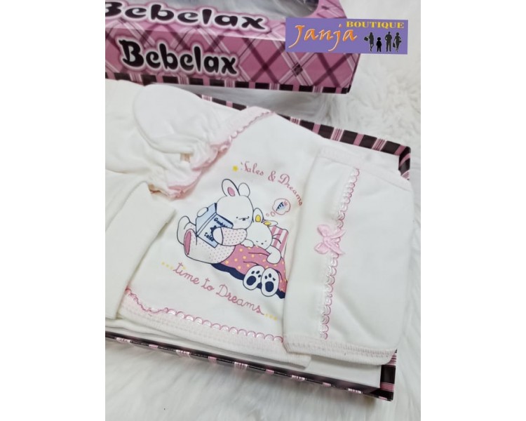 KOMPLETEK Bebe