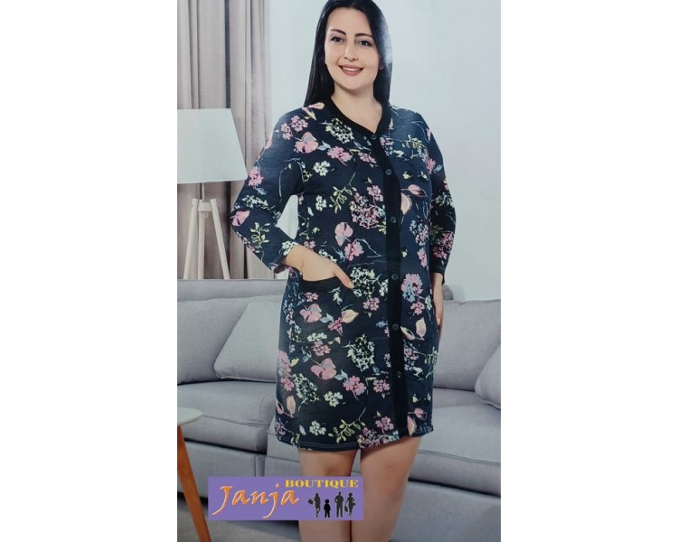 HALJA Iza