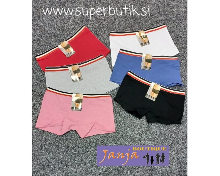 SPODNJICE Boxer SPODNJICE Boxer